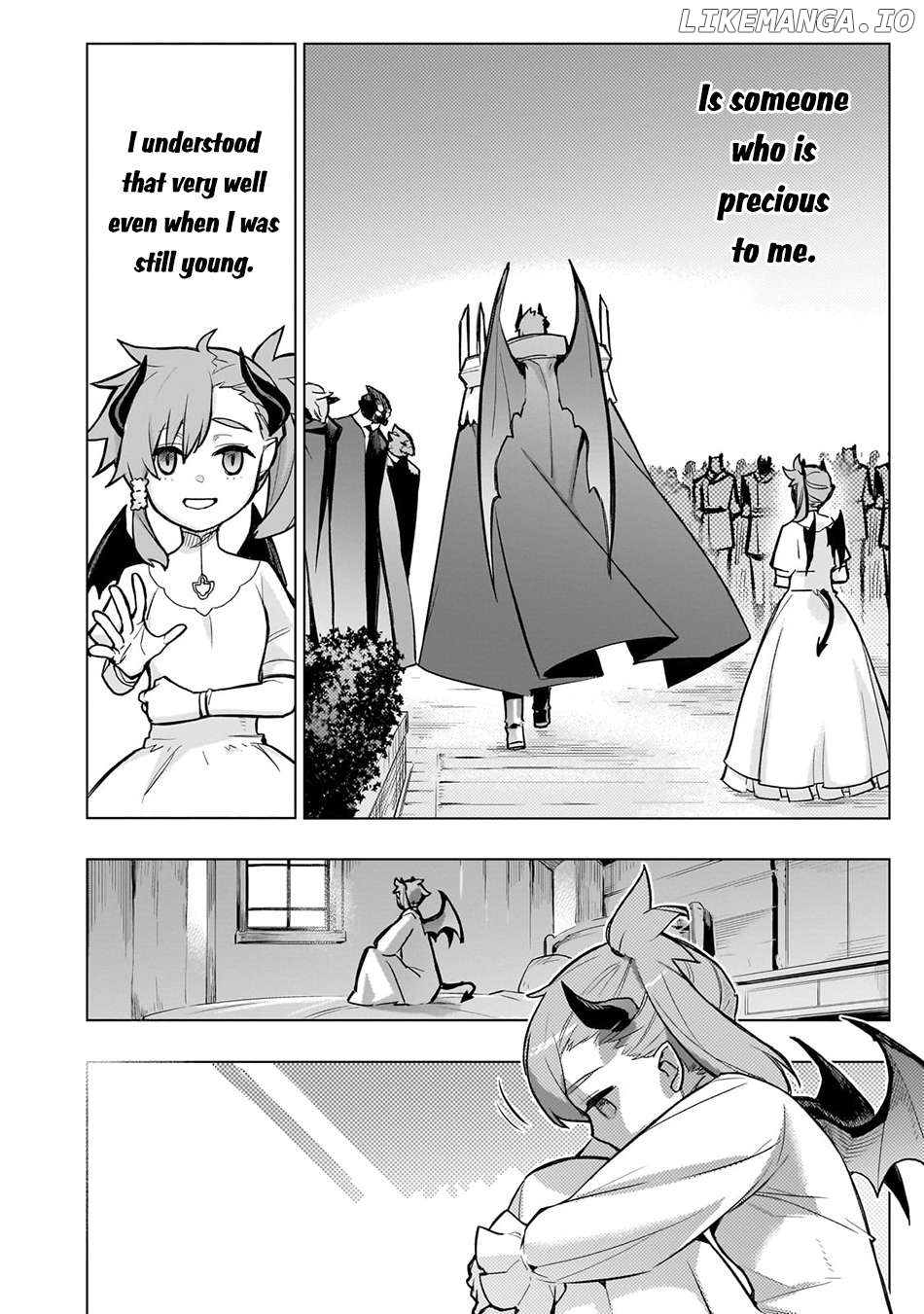 Black Summoner Chapter 158 - page 5