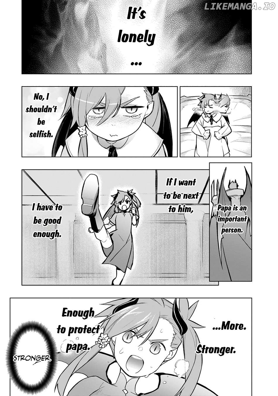 Black Summoner Chapter 158 - page 6