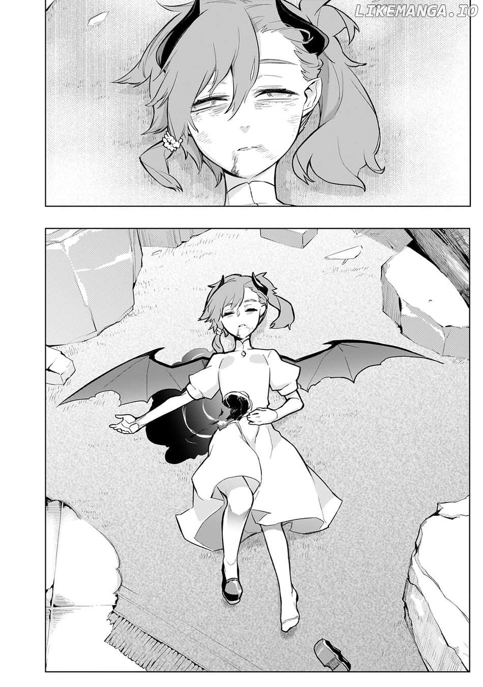 Black Summoner Chapter 158 - page 7