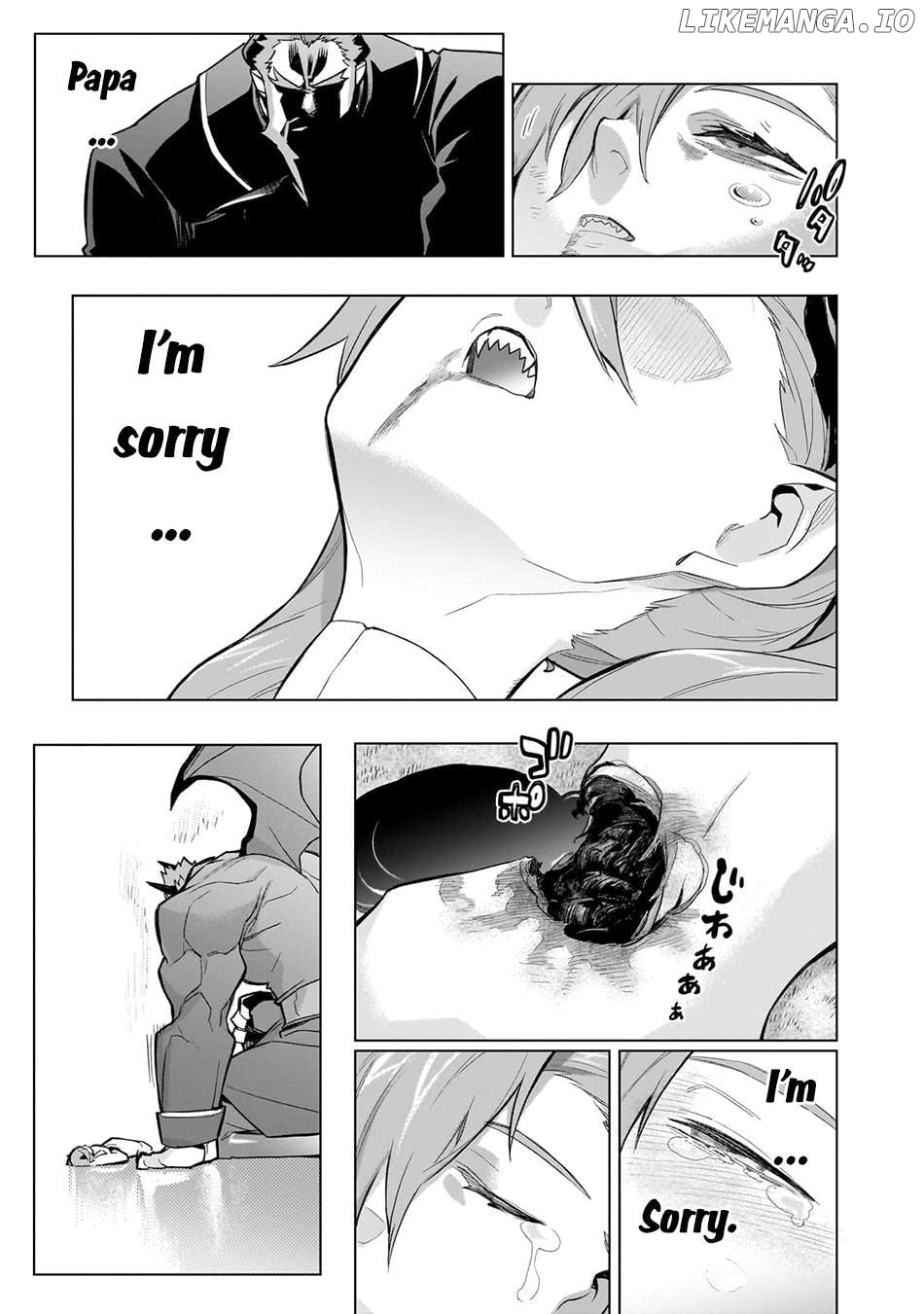 Black Summoner Chapter 158 - page 8