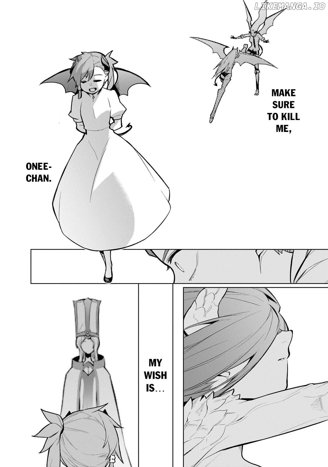 Black Summoner Chapter 159 - page 7