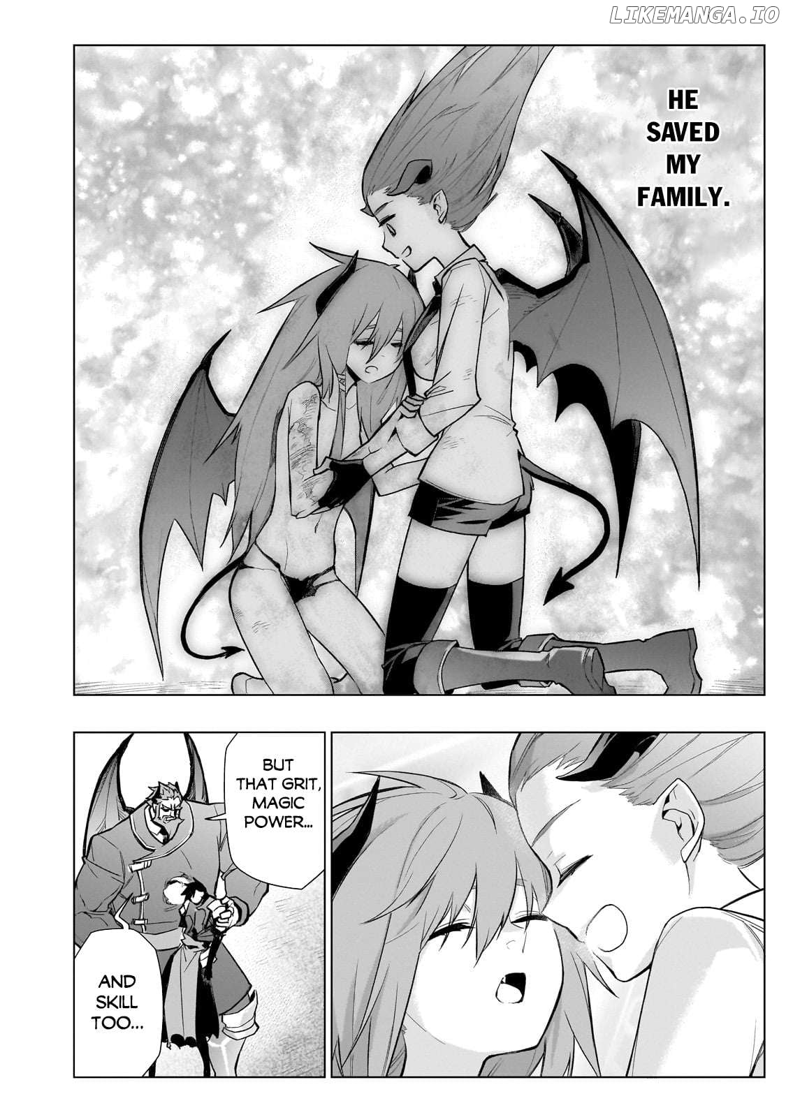 Black Summoner Chapter 160 - page 7