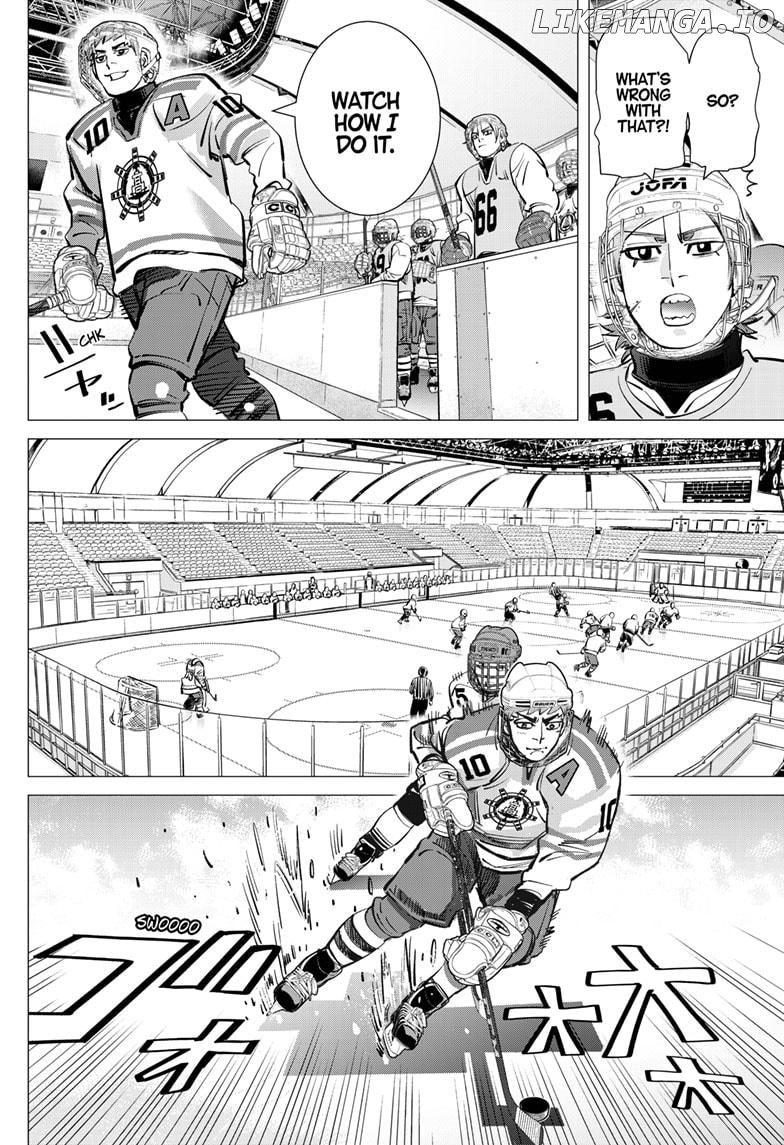 Dogsred - Manga Chapter 42 - page 10