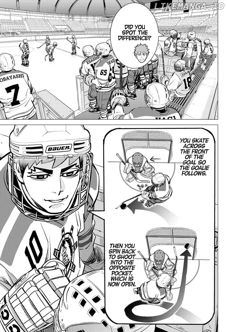 Dogsred - Manga Chapter 42 - page 13