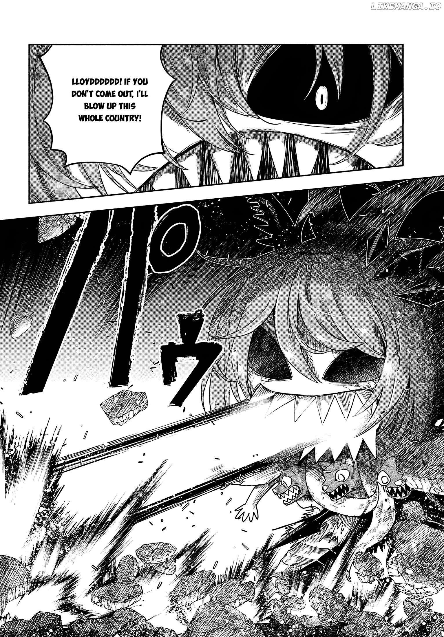 An Exclusive Mage Who Broke up With His Alchemist Childhood Friend, Wants to Lead a Slow Life in a Remote Town Chapter 19 - page 10