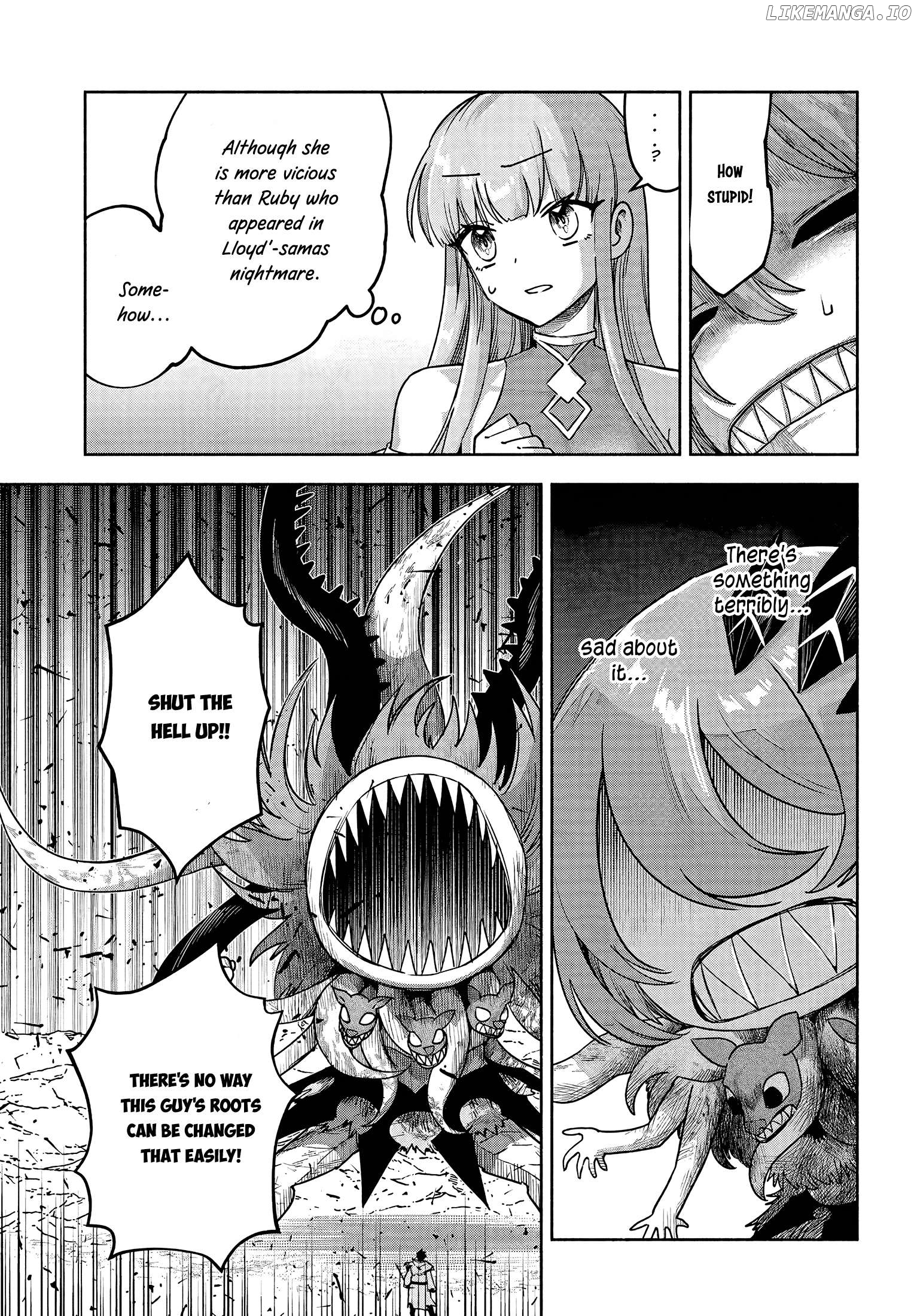 An Exclusive Mage Who Broke up With His Alchemist Childhood Friend, Wants to Lead a Slow Life in a Remote Town Chapter 19 - page 17