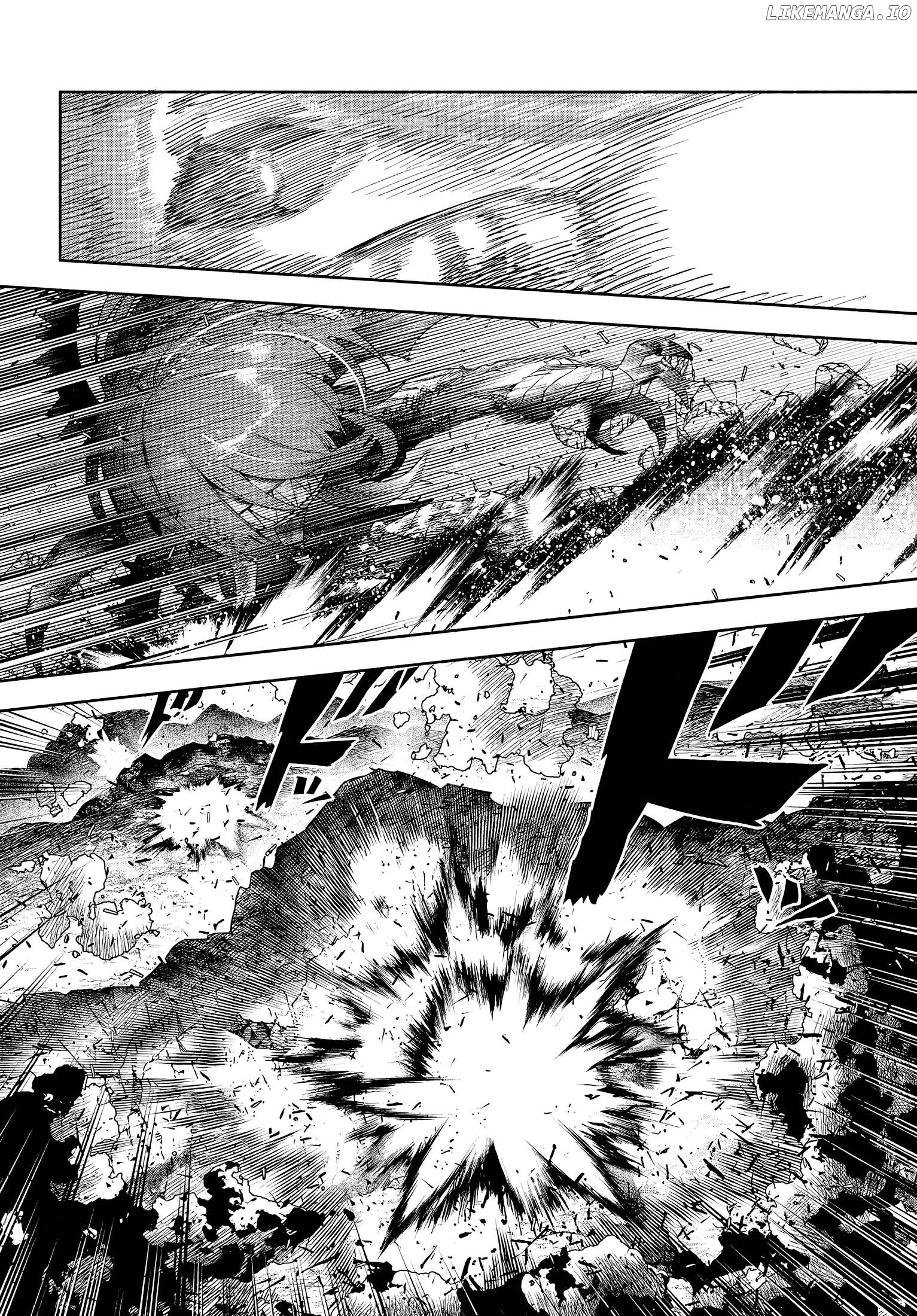 An Exclusive Mage Who Broke up With His Alchemist Childhood Friend, Wants to Lead a Slow Life in a Remote Town Chapter 19 - page 21