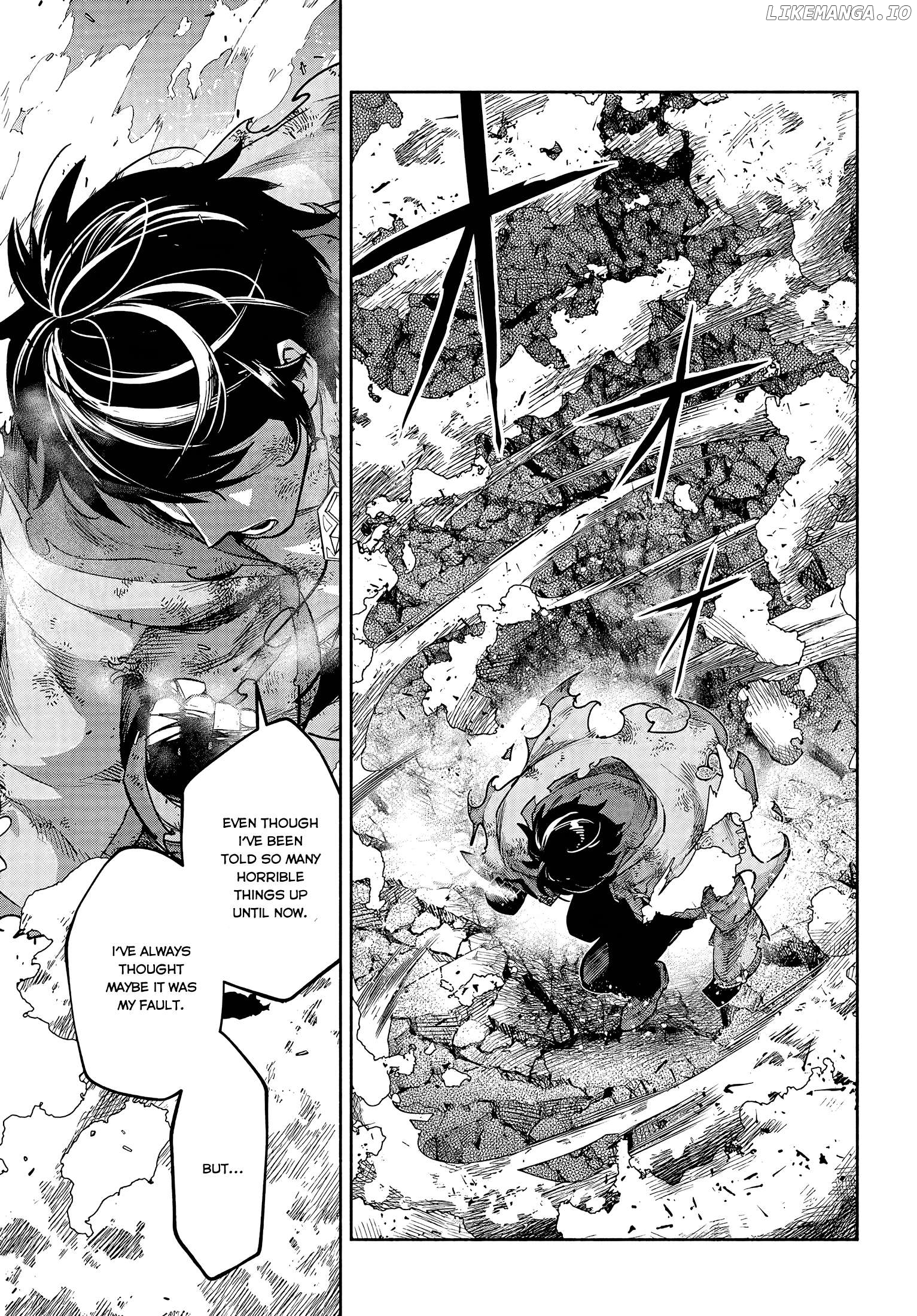 An Exclusive Mage Who Broke up With His Alchemist Childhood Friend, Wants to Lead a Slow Life in a Remote Town Chapter 19 - page 22