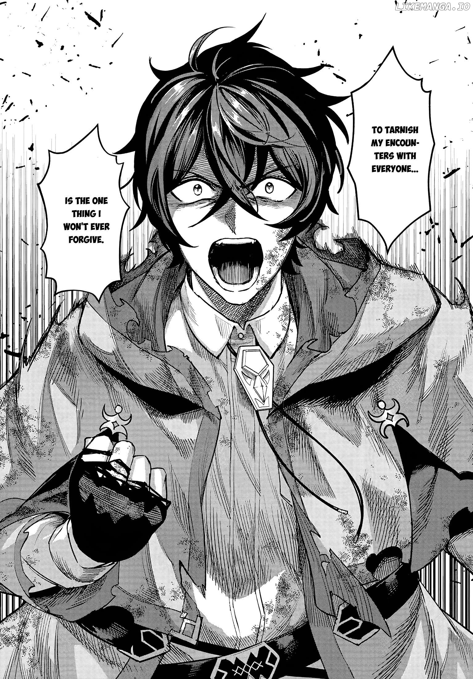 An Exclusive Mage Who Broke up With His Alchemist Childhood Friend, Wants to Lead a Slow Life in a Remote Town Chapter 19 - page 23
