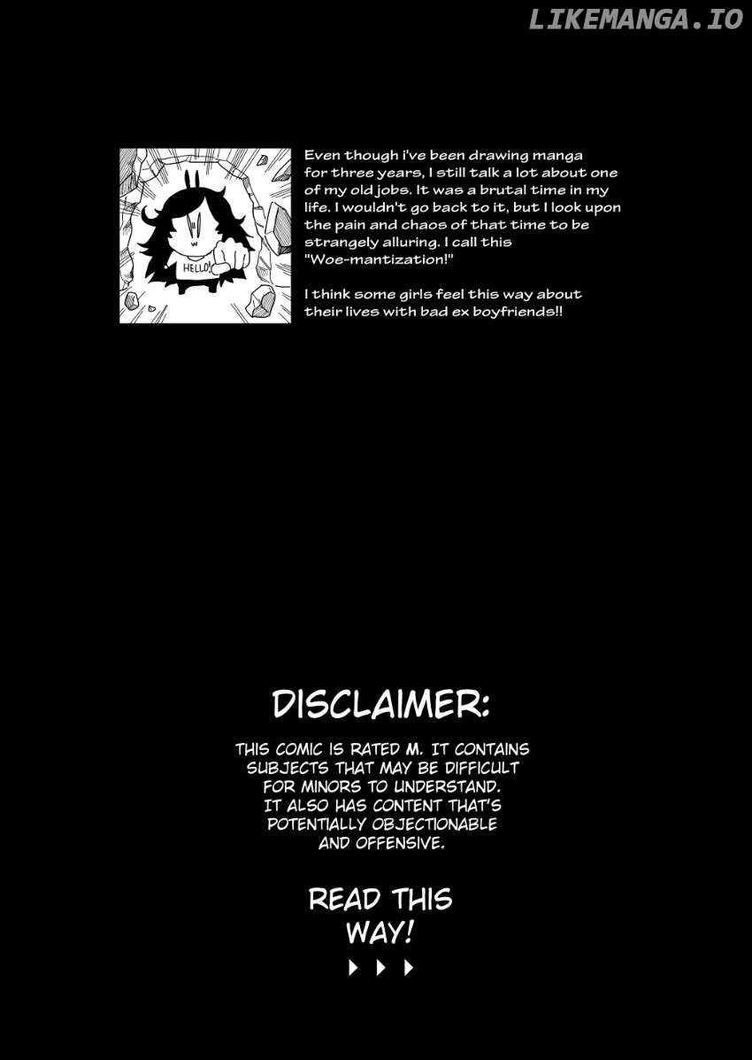 City Of The Sun Chapter 26 - page 6