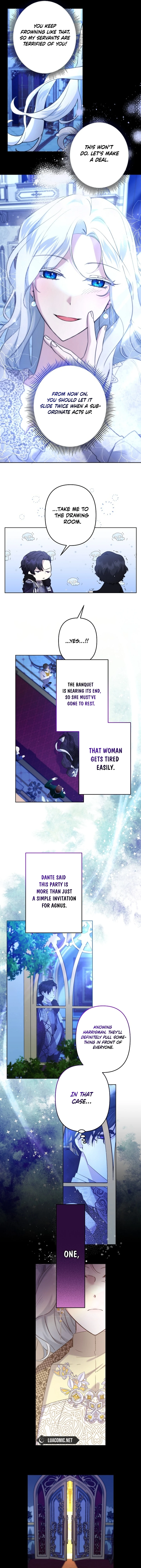 Sistervention [Official] Chapter 78 - page 10