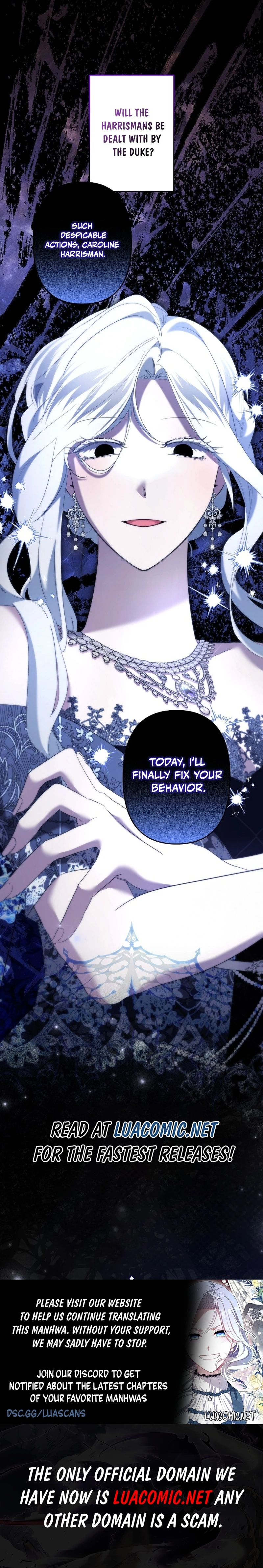 Sistervention [Official] Chapter 78 - page 12