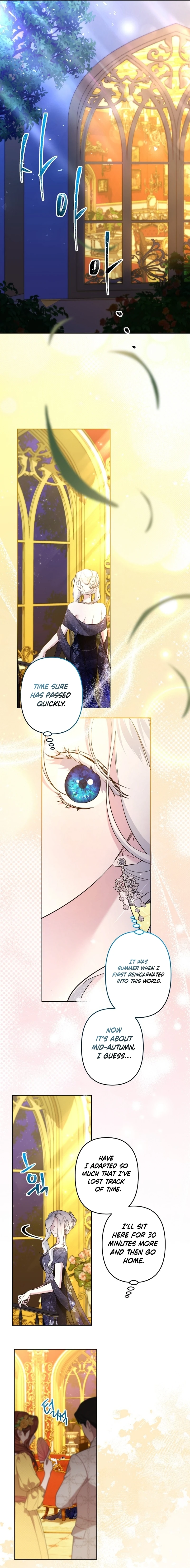 Sistervention [Official] Chapter 78 - page 5