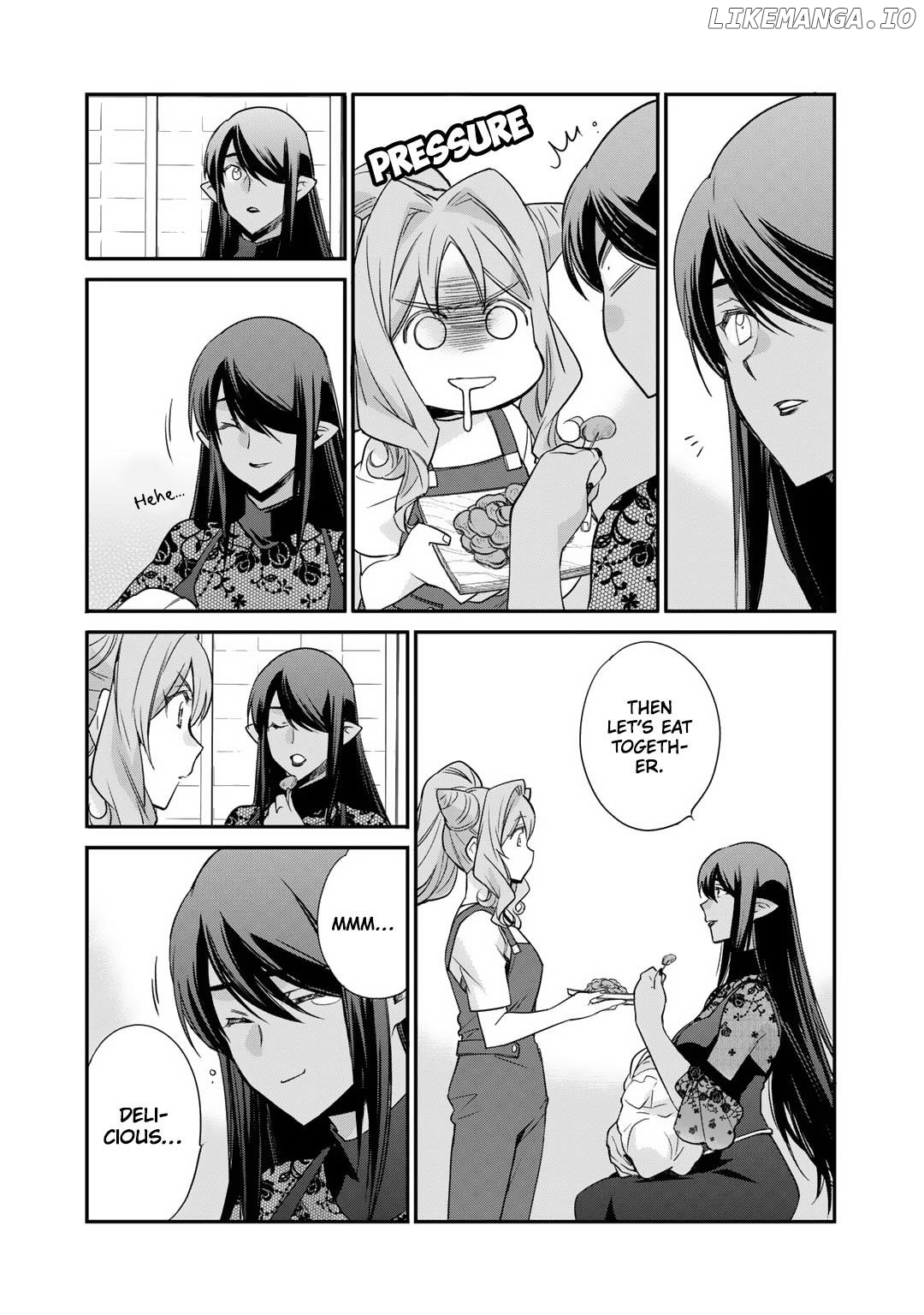 Let’s Buy The Land And Cultivate In Different World Chapter 54 - page 15
