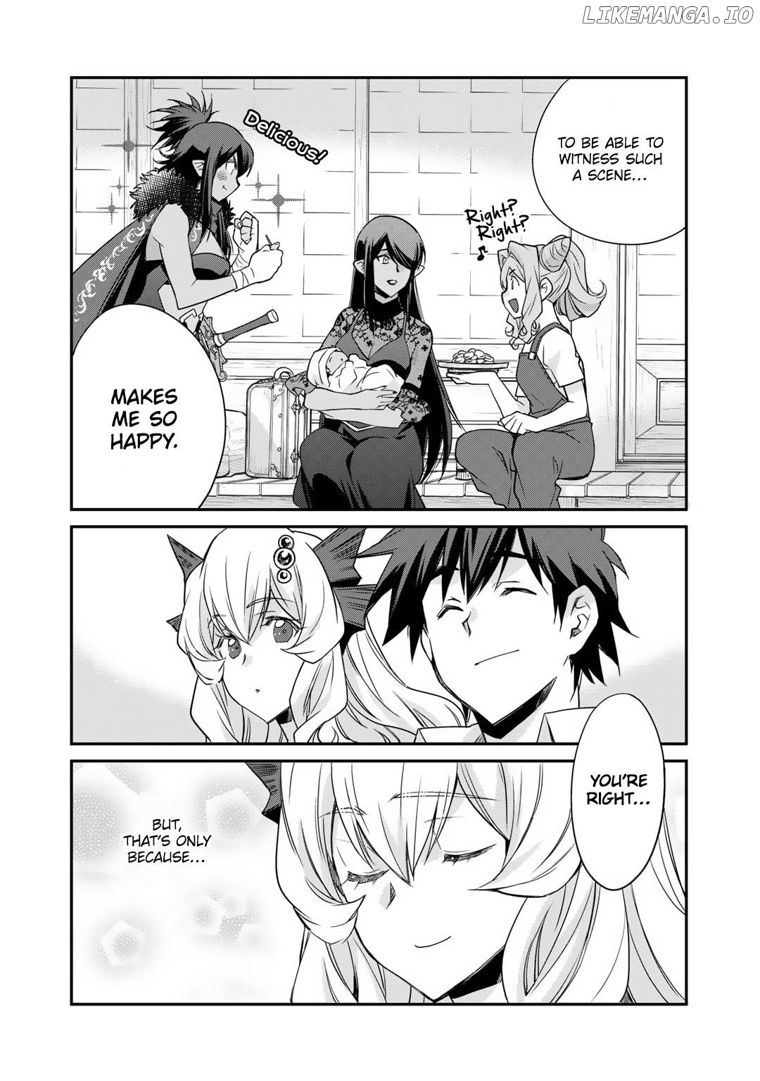 Let’s Buy The Land And Cultivate In Different World Chapter 54 - page 17