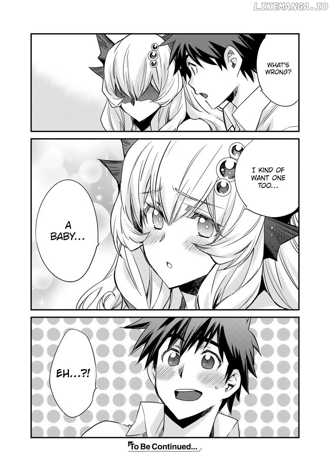 Let’s Buy The Land And Cultivate In Different World Chapter 54 - page 19