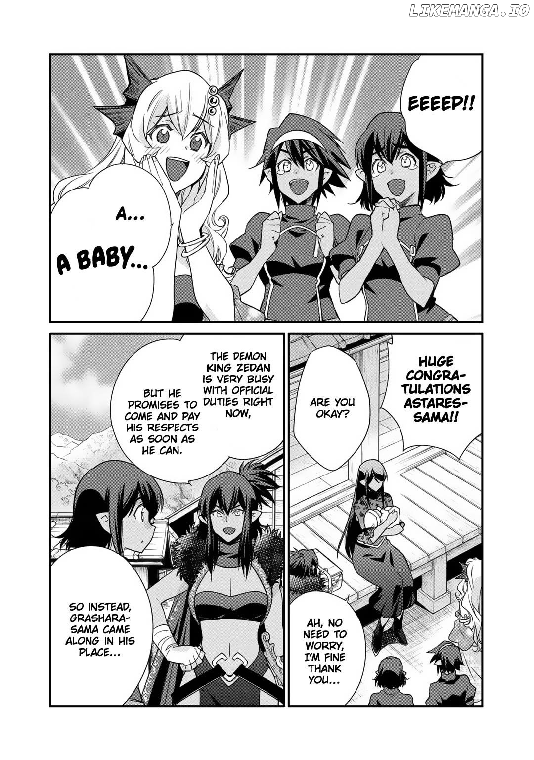 Let’s Buy The Land And Cultivate In Different World Chapter 54 - page 3