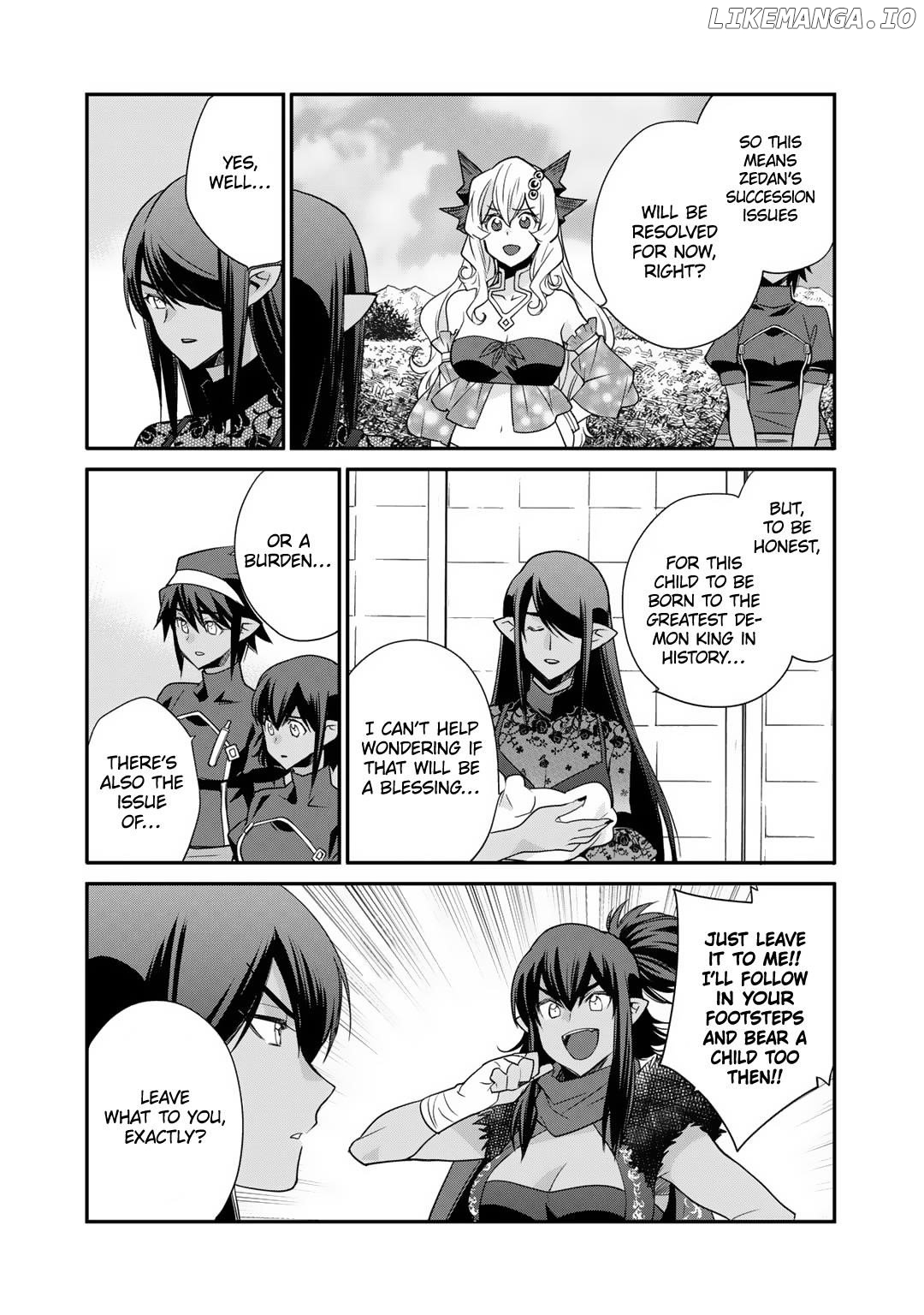 Let’s Buy The Land And Cultivate In Different World Chapter 54 - page 5