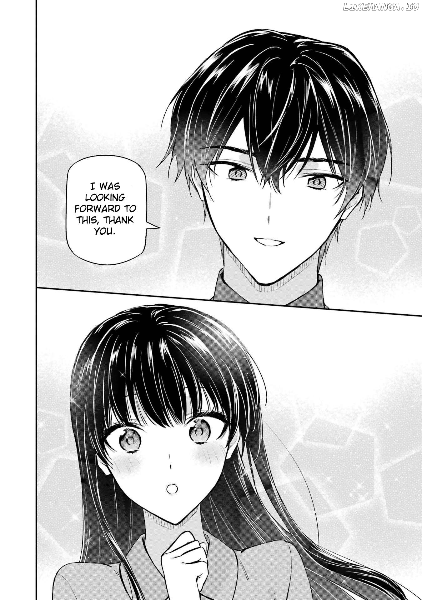 Mahouka Koukou No Rettousei – Shizoku Kaigi-Hen Chapter 32 - page 32