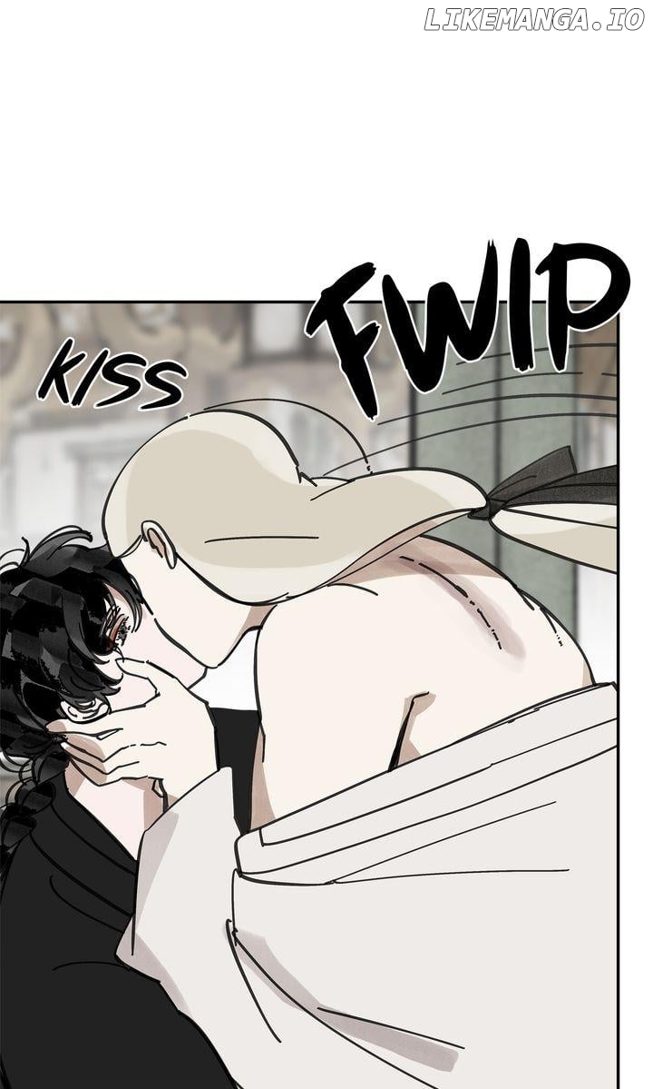 Paljae, Child of Winter Chapter 108 - page 10