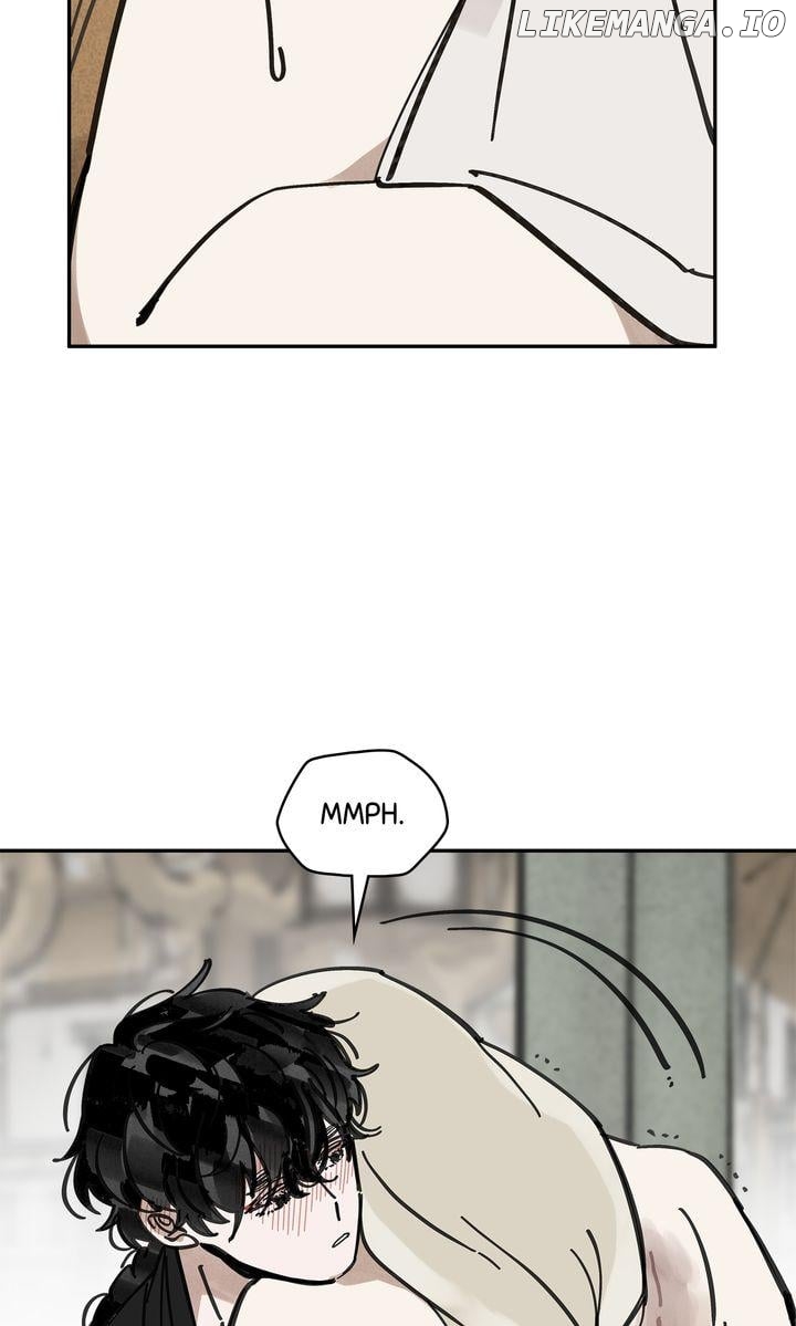 Paljae, Child of Winter Chapter 108 - page 12