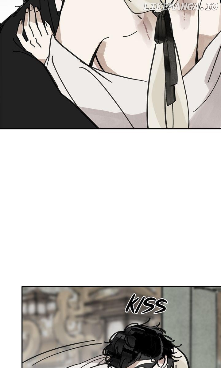 Paljae, Child of Winter Chapter 108 - page 13