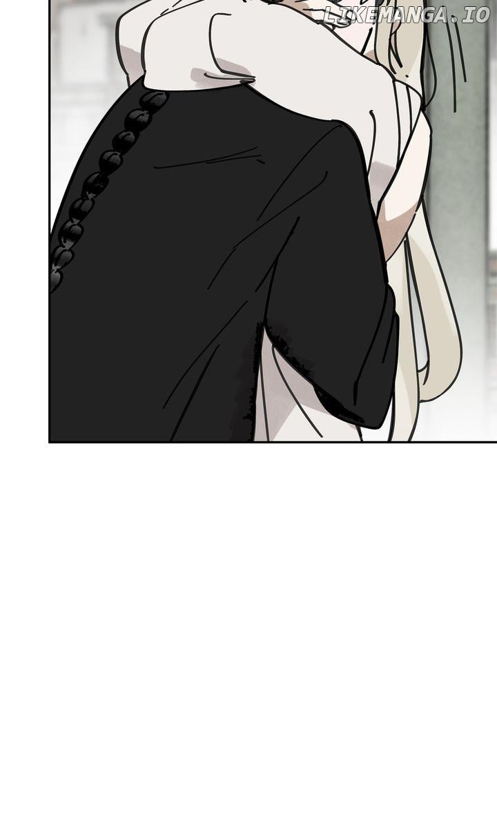 Paljae, Child of Winter Chapter 108 - page 14