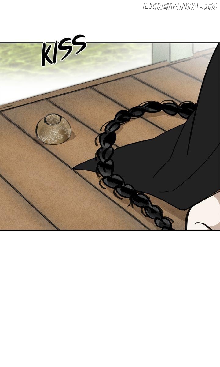 Paljae, Child of Winter Chapter 108 - page 15