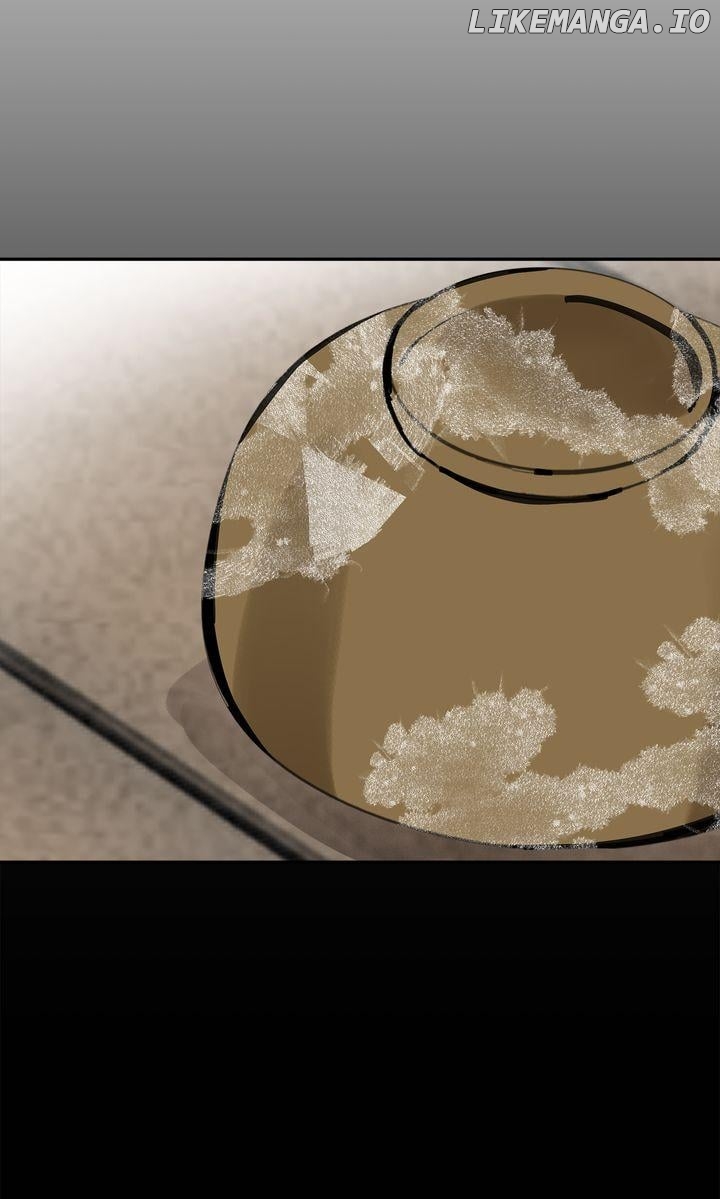 Paljae, Child of Winter Chapter 108 - page 18