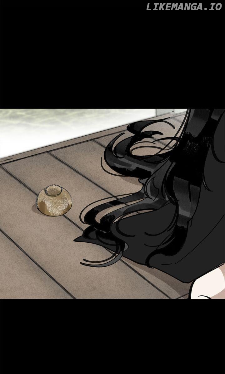 Paljae, Child of Winter Chapter 108 - page 19