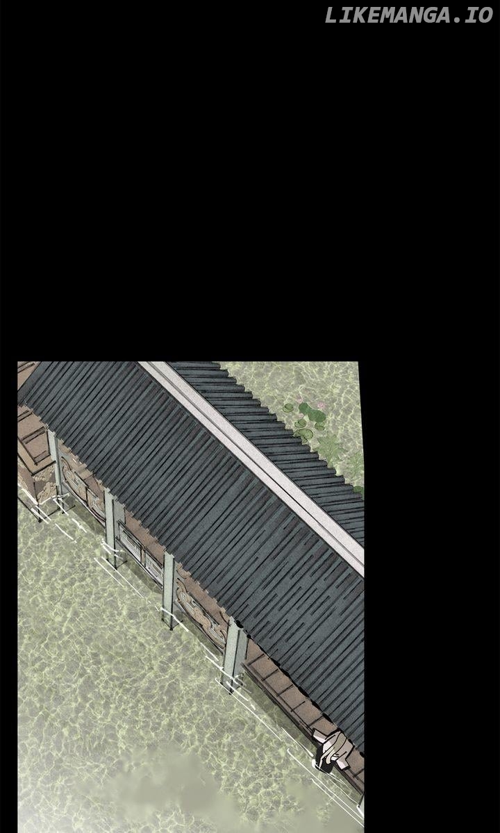 Paljae, Child of Winter Chapter 108 - page 20