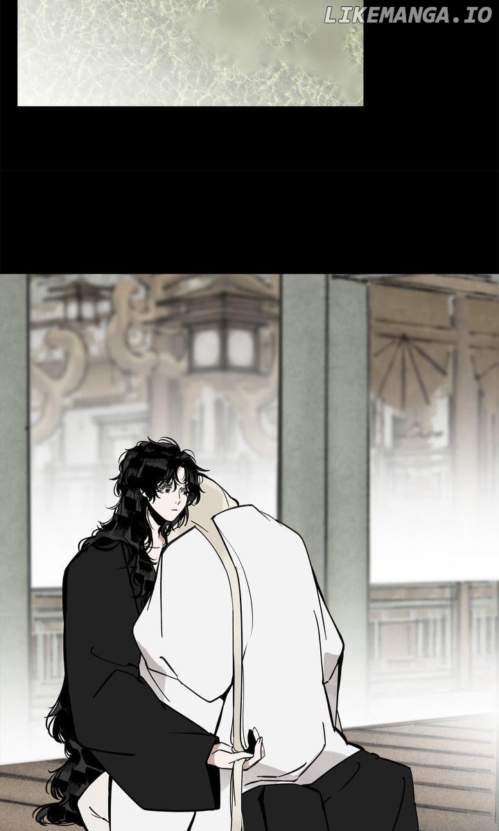 Paljae, Child of Winter Chapter 108 - page 21