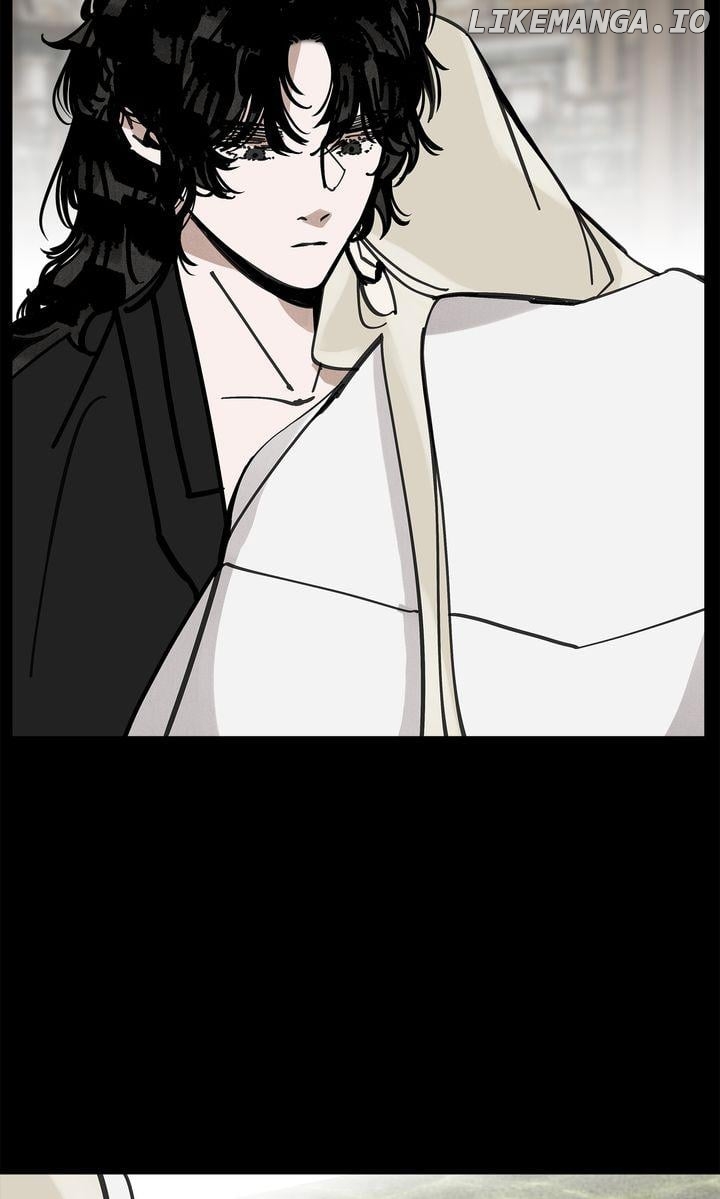 Paljae, Child of Winter Chapter 108 - page 23