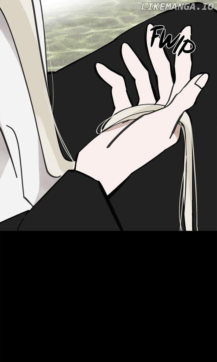 Paljae, Child of Winter Chapter 108 - page 24