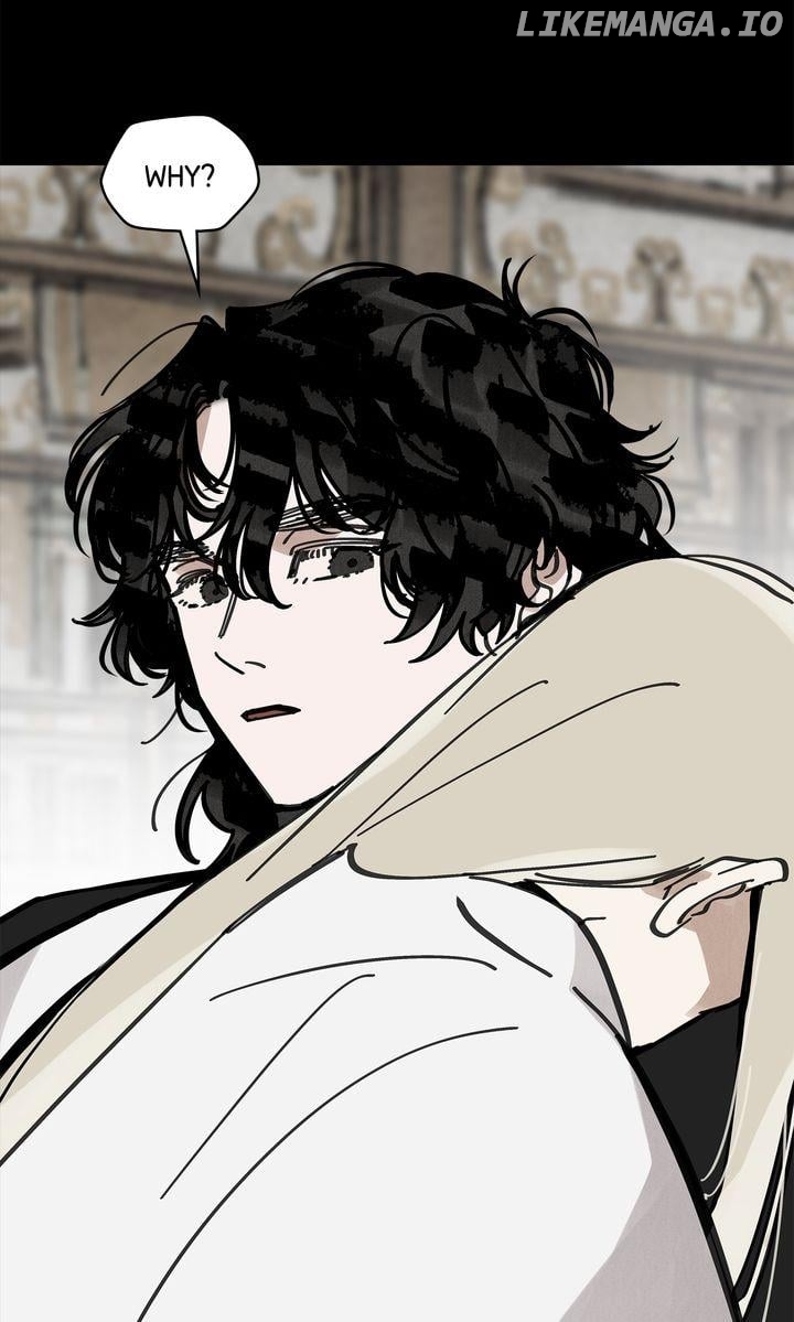 Paljae, Child of Winter Chapter 108 - page 26