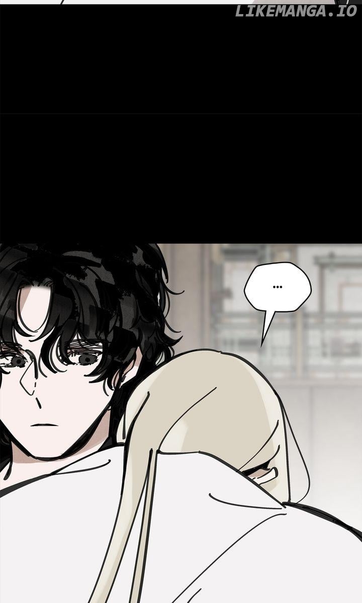 Paljae, Child of Winter Chapter 108 - page 27