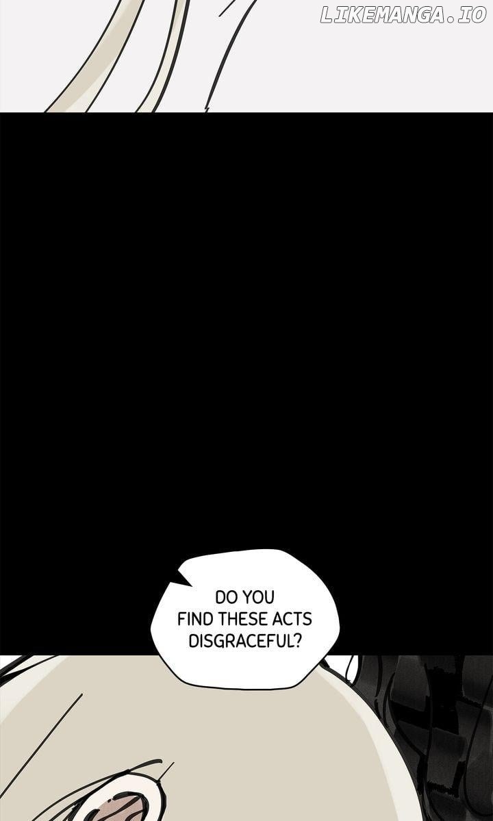 Paljae, Child of Winter Chapter 108 - page 28