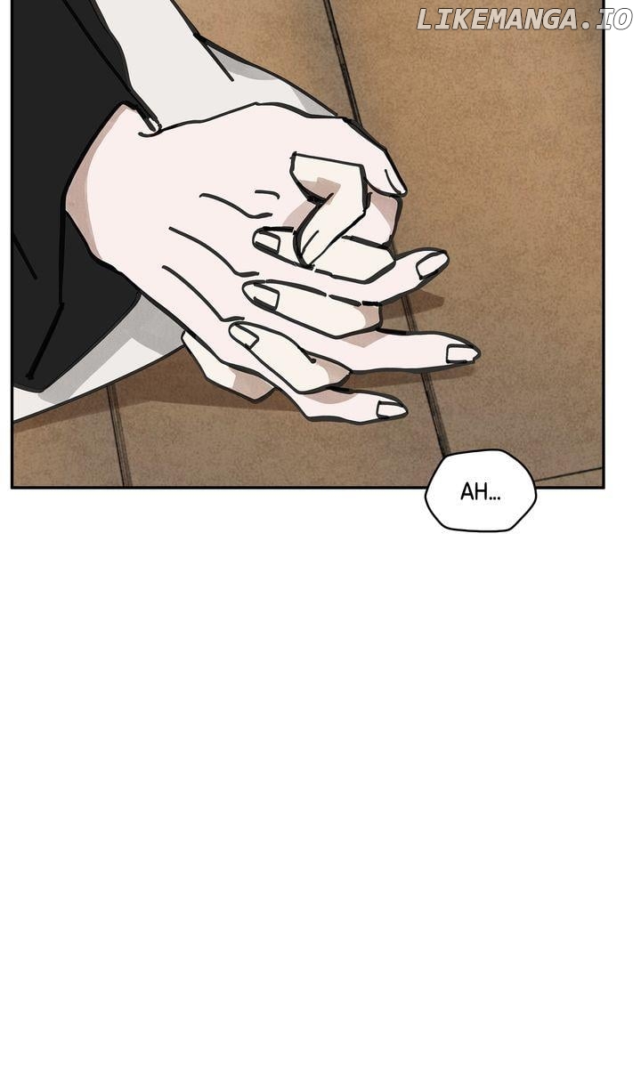 Paljae, Child of Winter Chapter 108 - page 3