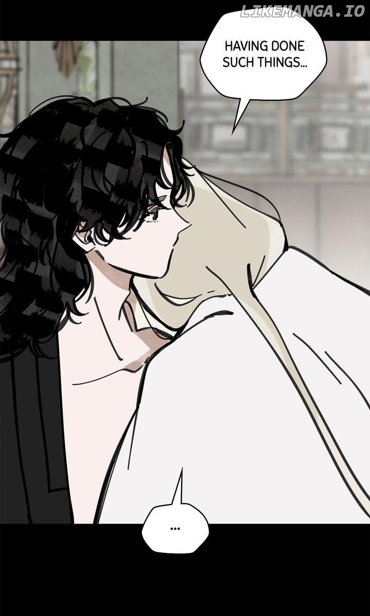 Paljae, Child of Winter Chapter 108 - page 30