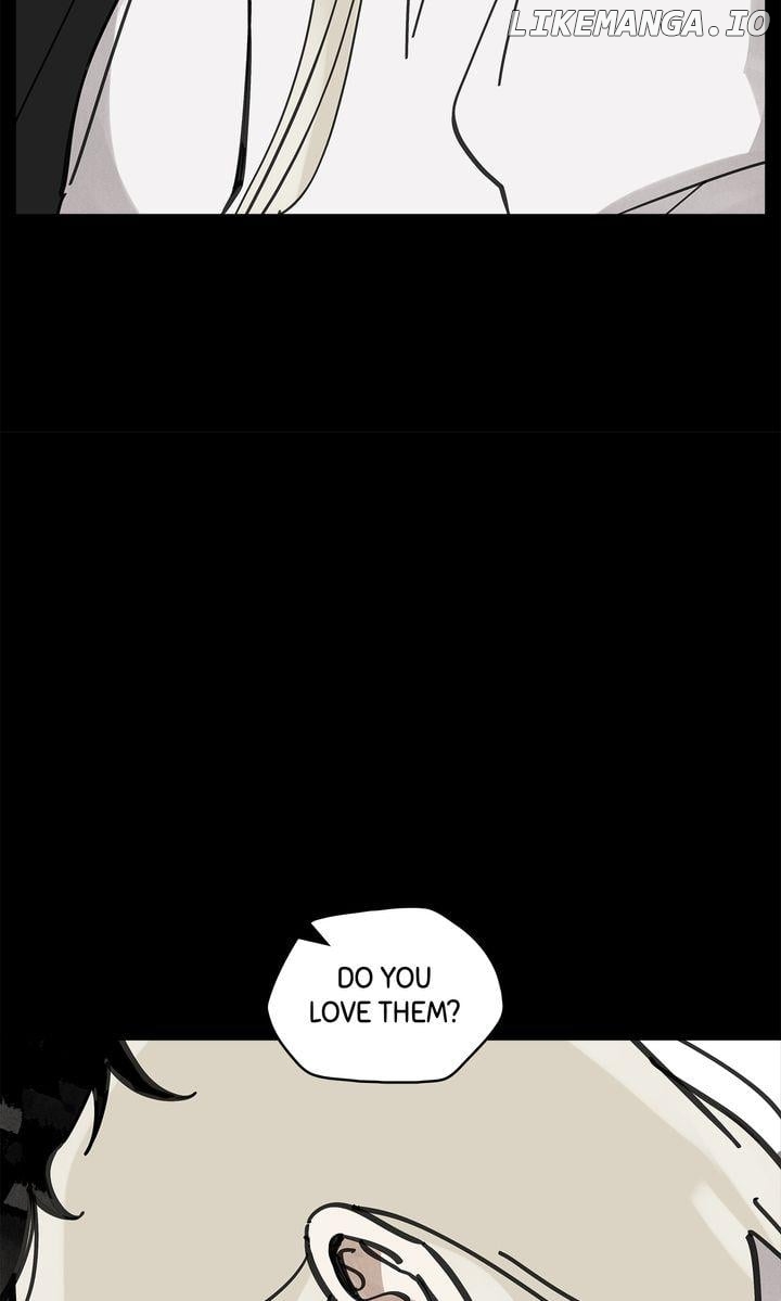 Paljae, Child of Winter Chapter 108 - page 32