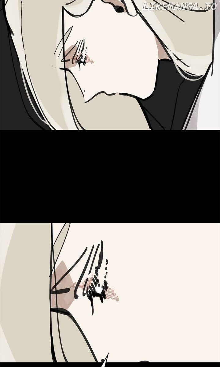 Paljae, Child of Winter Chapter 108 - page 33