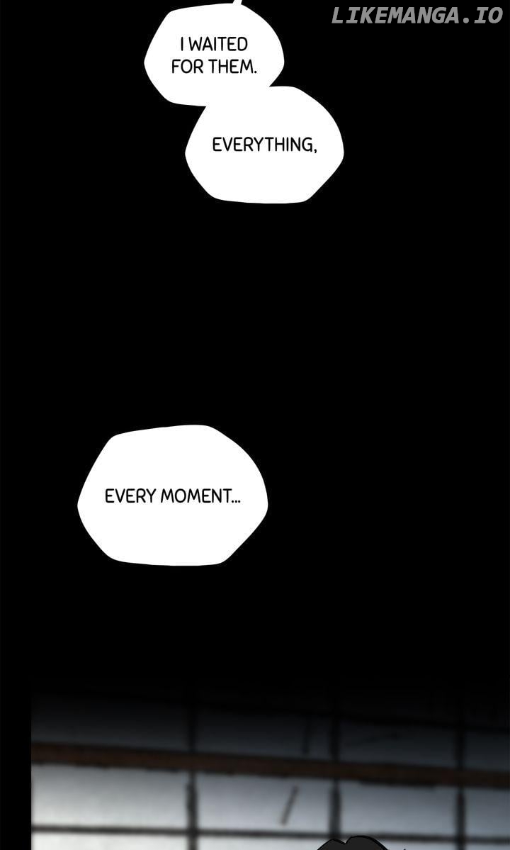 Paljae, Child of Winter Chapter 108 - page 34