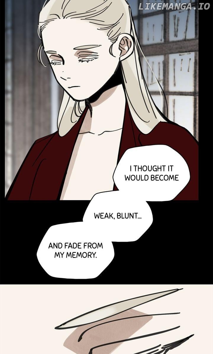 Paljae, Child of Winter Chapter 108 - page 37