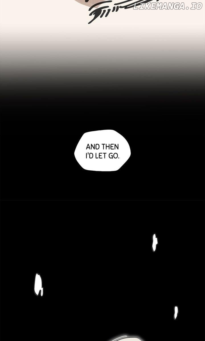 Paljae, Child of Winter Chapter 108 - page 38