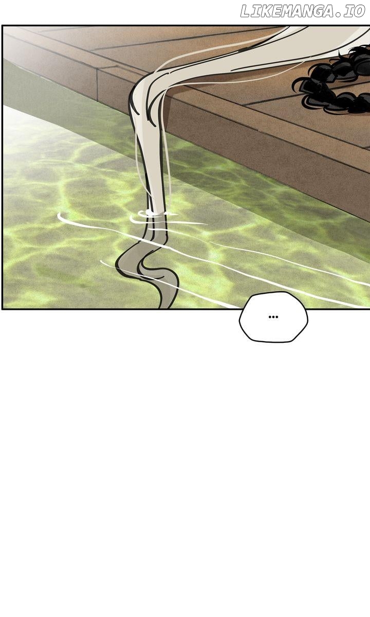 Paljae, Child of Winter Chapter 108 - page 4