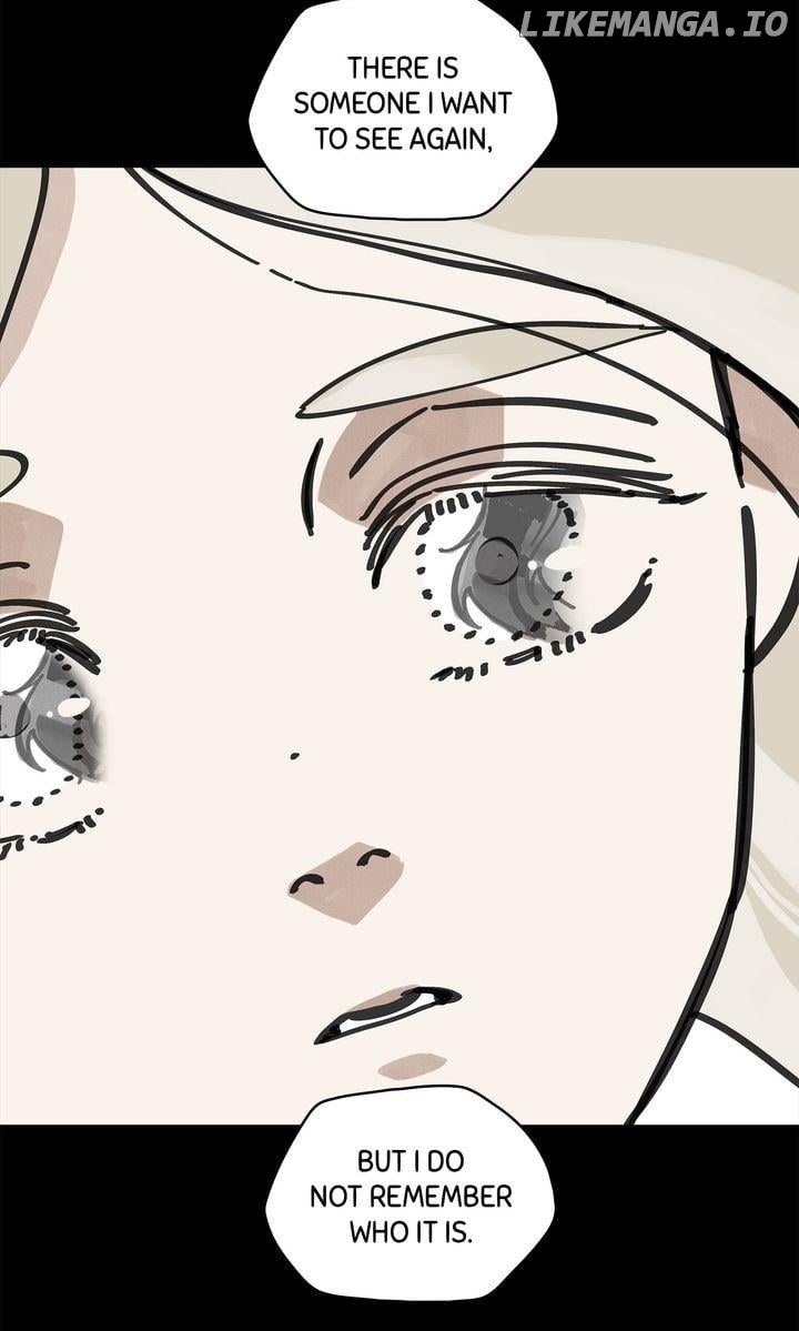 Paljae, Child of Winter Chapter 108 - page 45