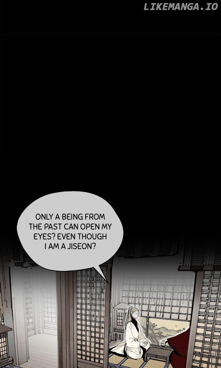 Paljae, Child of Winter Chapter 108 - page 46