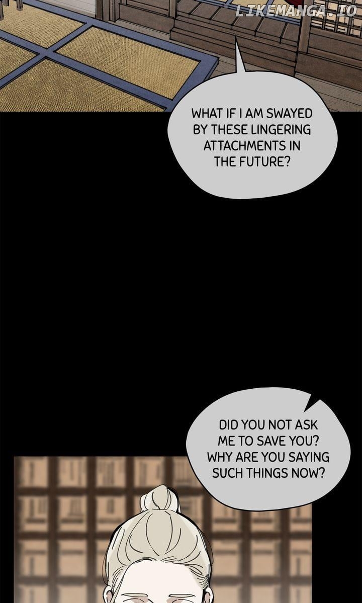 Paljae, Child of Winter Chapter 108 - page 47