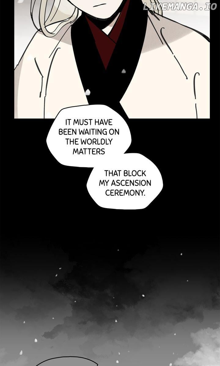 Paljae, Child of Winter Chapter 108 - page 51