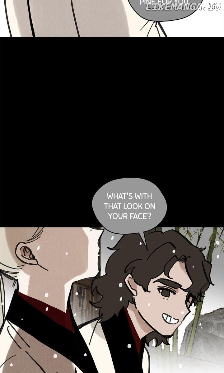 Paljae, Child of Winter Chapter 108 - page 53